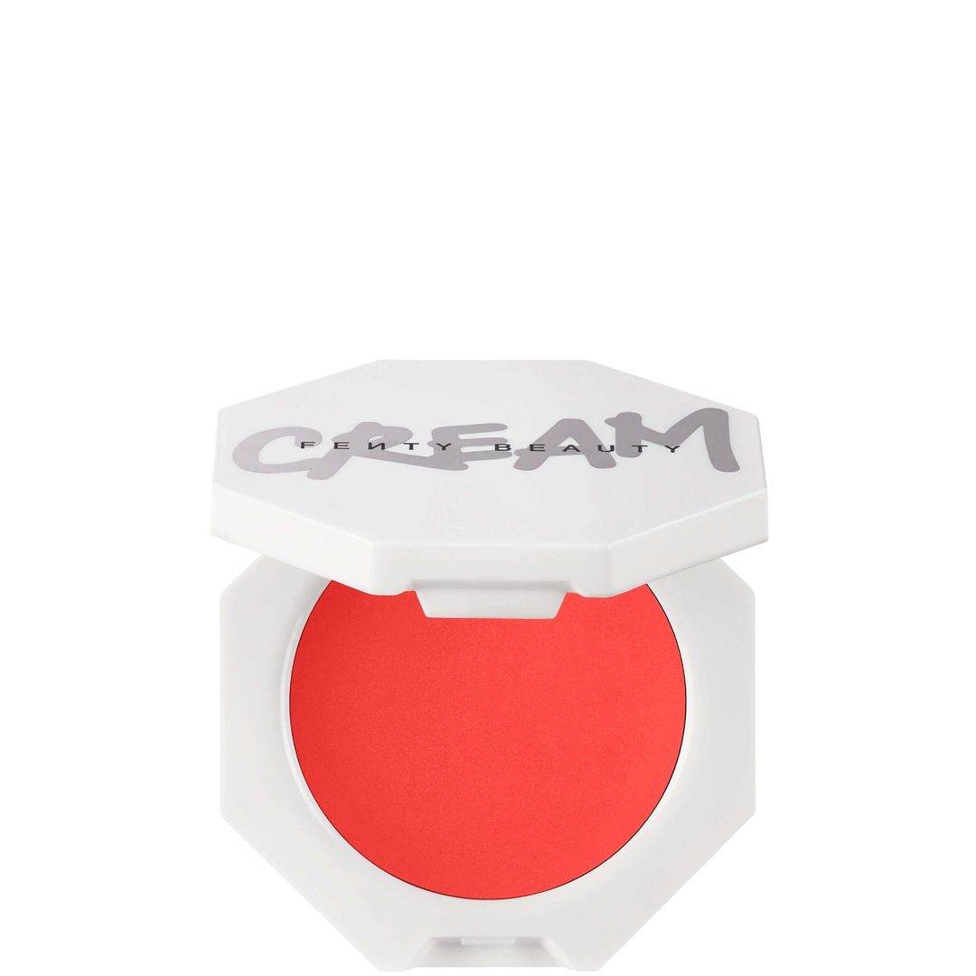 Fenty Beauty Cheeks Out Freestyle Cream Blush 3g (Various Shades) - Big Melons - Image 1