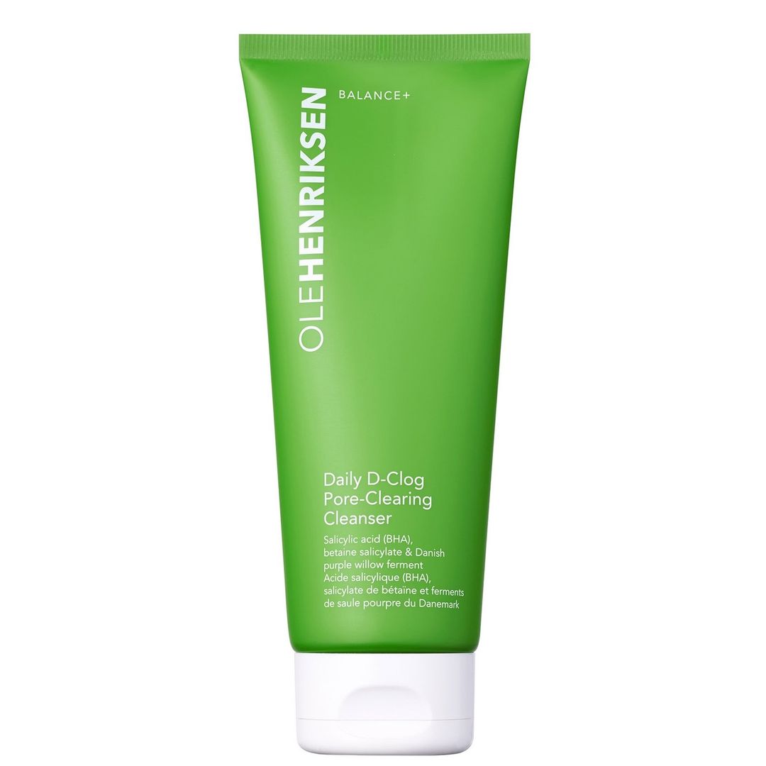 Ole Henriksen Daily D-Clog Pore-Clearing Cleanser 147ml - Image 1