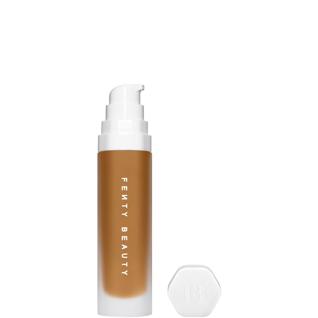 Fenty Beauty Soft'Lit Naturally Luminous Longwear Foundation 32ml (Various Shades) - 345 - Image 1