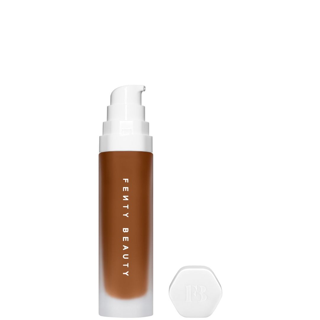 Fenty Beauty Soft'Lit Naturally Luminous Longwear Foundation 32ml (Various Shades) - 470 - Image 1