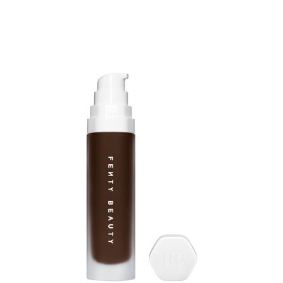 Fenty Beauty Soft'Lit Naturally Luminous Longwear Foundation 32ml (Various Shades) - 498