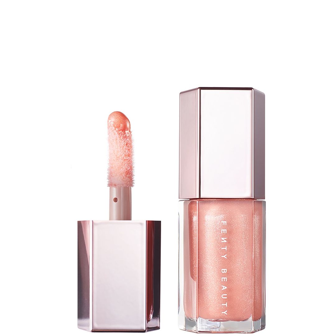Fenty Beauty Mini Gloss Bomb Universal Lip Luminizer 5.5ml (Various Shades) - SWEET MOUTH - Image 1