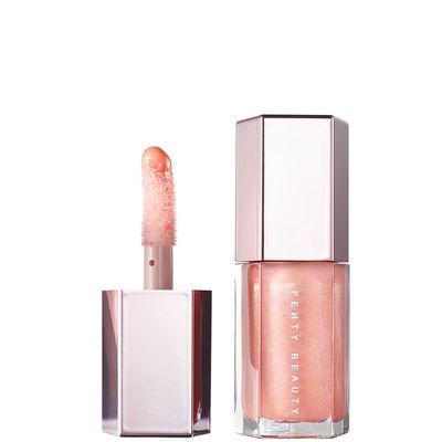 Fenty Beauty Mini Gloss Bomb Universal Lip Luminizer 5.5ml (Various Shades) - SWEET MOUTH