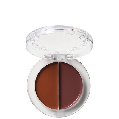 KVD Beauty Good Apple Bronzer Duo 50g (Various Shades) - Deep 500