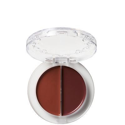 KVD Beauty Good Apple Bronzer Duo 50g (Various Shades) - Rich Deep 600