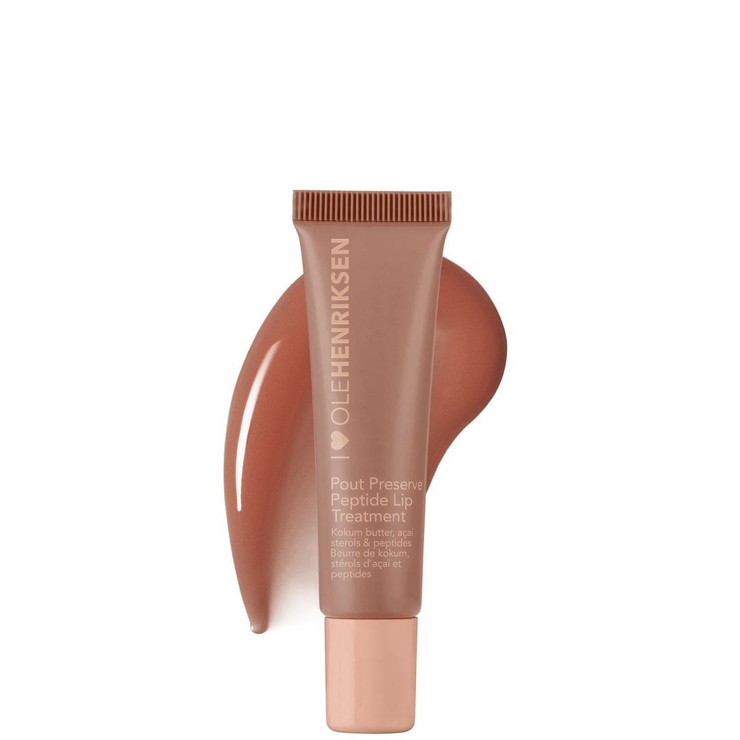 Ole Henriksen Crème Brulee Pout Preserve Lip Treatment 12ml - Image 1