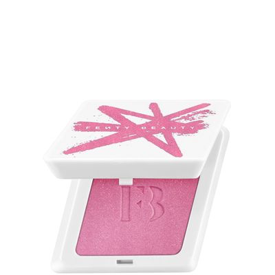 Fenty Beauty Fenty Cheeks Suede Powder Blush 4g (Various Shades) - Wattabratt