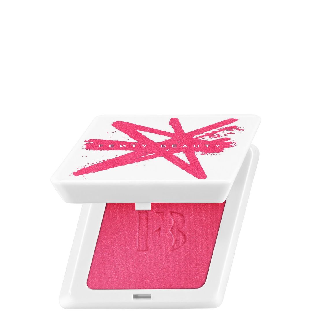 Fenty Beauty Fenty Cheeks Suede Powder Blush 4g (Various Shades) - Bubbleband$ - Image 1