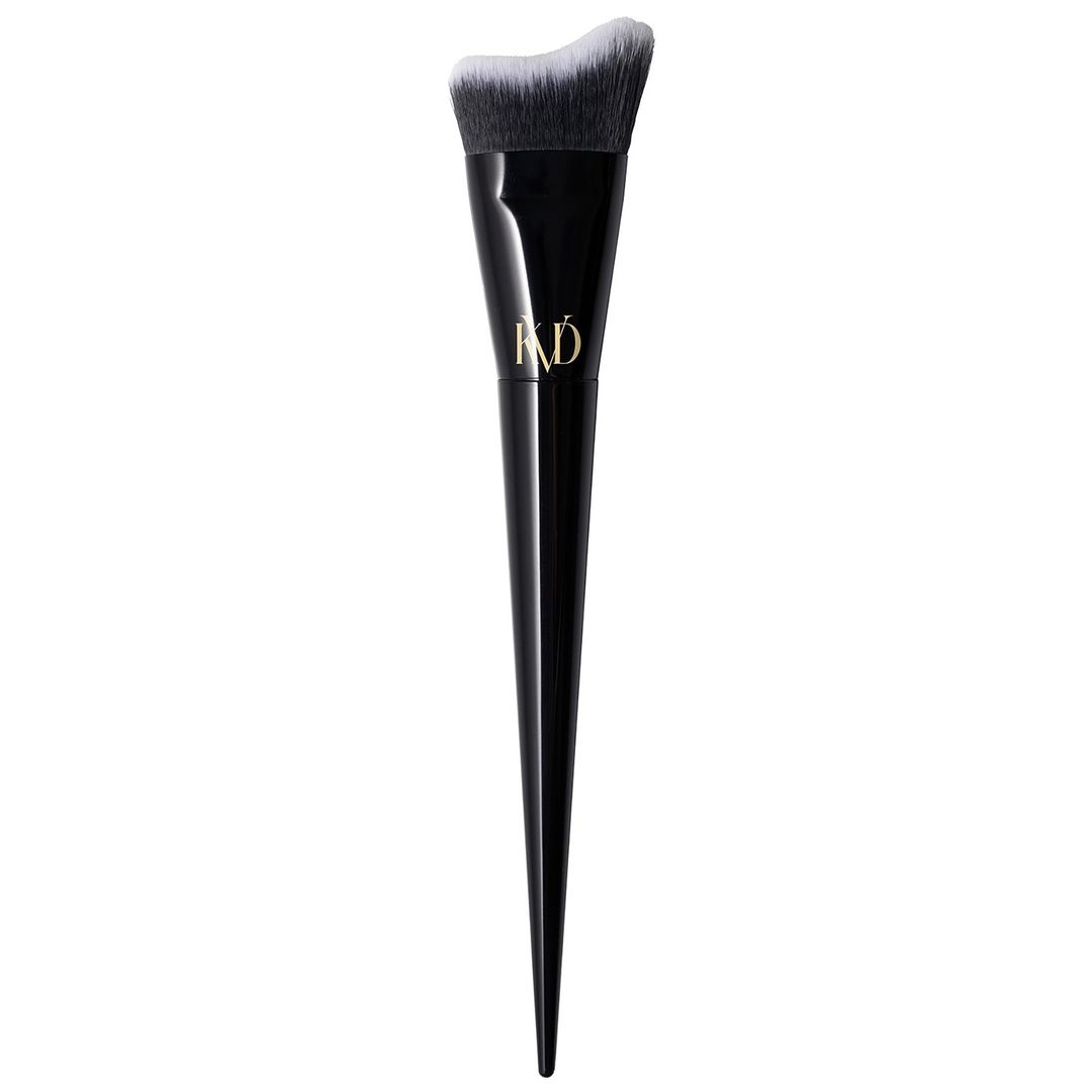 KVD Beauty Flashblend Face Brush - Image 1