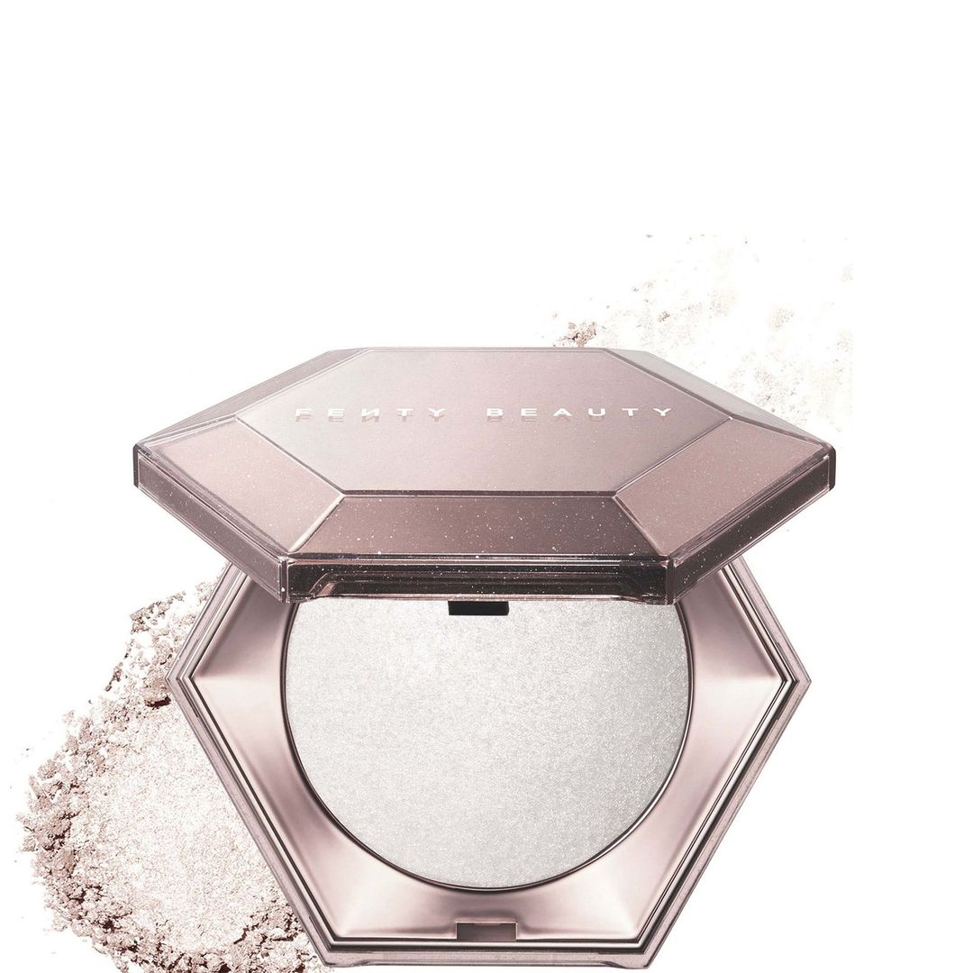 Fenty Beauty Diamond Bomb All Over Diamond Veil 8g (Various Shades) - How Many Carats?! - Image 1