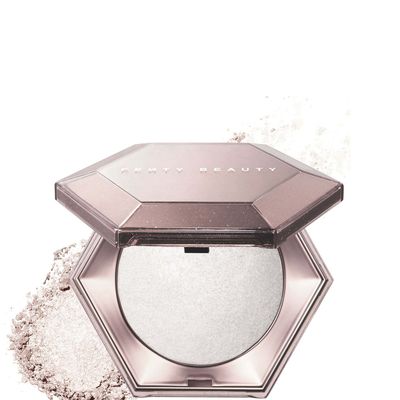 Fenty Beauty Diamond Bomb All Over Diamond Veil 8g (Various Shades) - How Many Carats?!