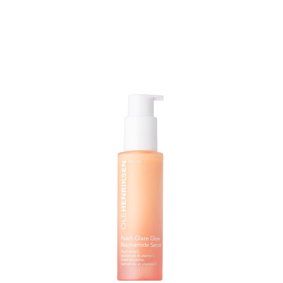 Ole Henriksen Peach Glaze Glow Niacinamide Serum 30ml - Image 1