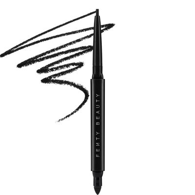 Fenty Beauty Fine Linez Eyeliner Pencil 0.1g (Various Shades) - CUZ I'M BLACK