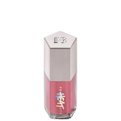Fenty Beauty Mini Gloss Bomb Heat Universal Lip Luminizer + Plumper 5.5ml (Various Shades) - FU$$Y