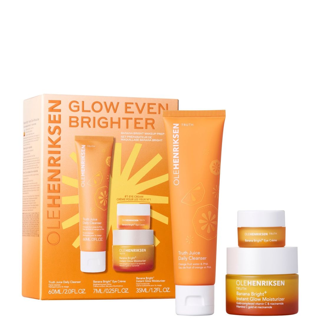 Ole Henriksen Glow Even Brighter 20ml (Worth £60) - Image 1