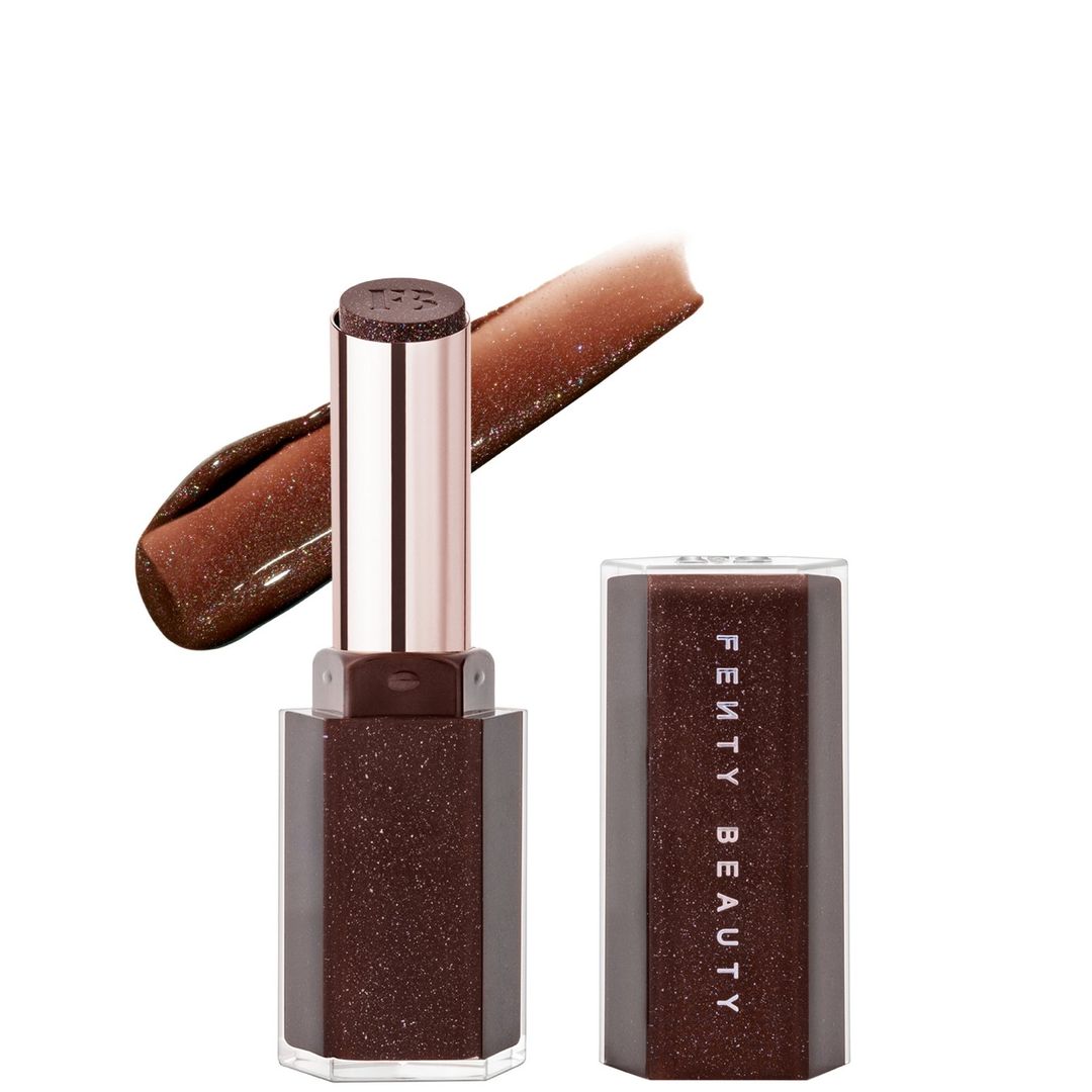 Fenty Beauty Gloss Bomb Stix Shimmer 3.6g (Various Shades) - HOT CHOCOLIT - Image 1