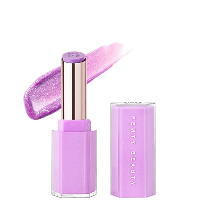 Fenty Beauty Gloss Bomb Stix Shimmer 3.6g (Various Shades) - ICY AMETHY$T
