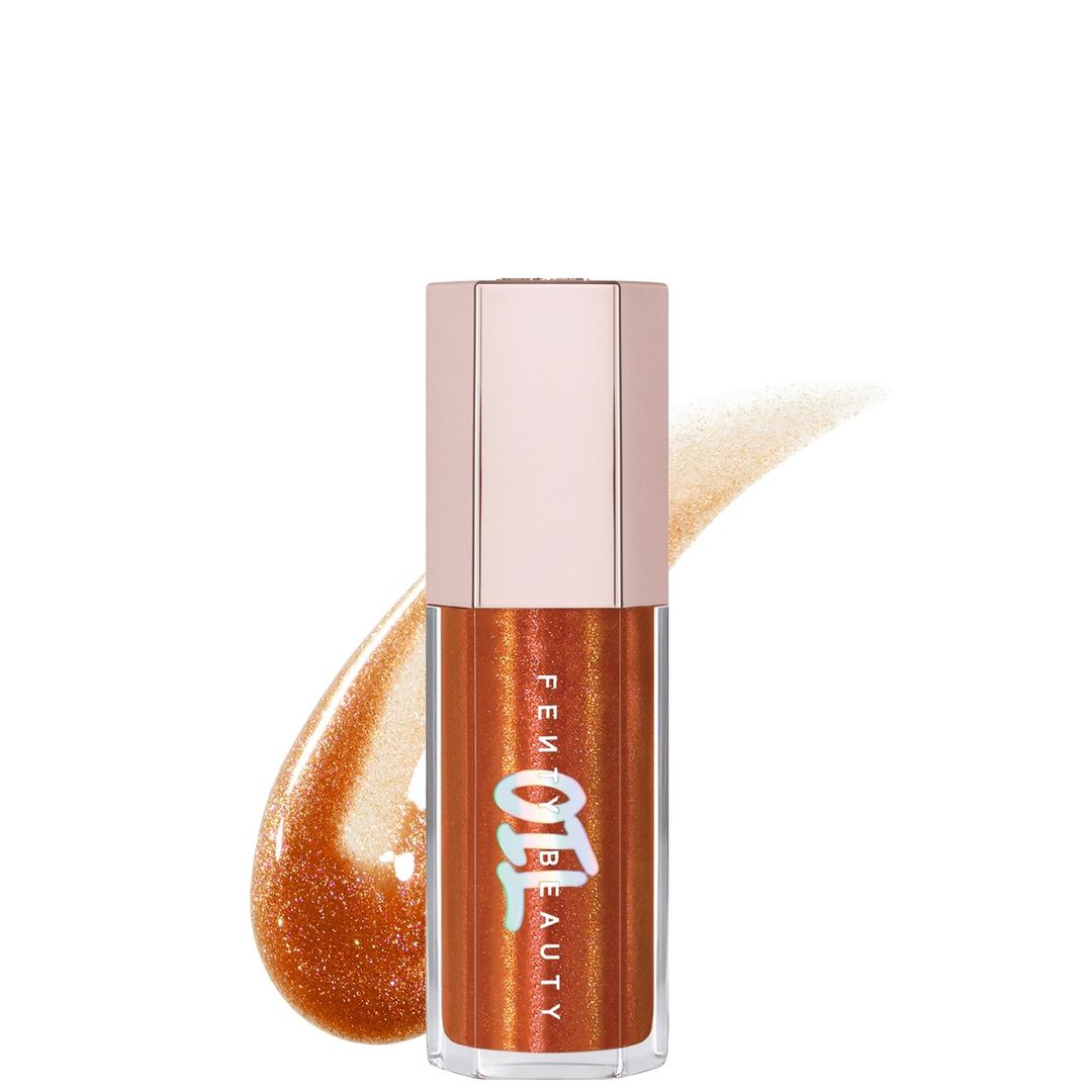 Fenty Beauty Gloss Bomb Oil 9ml (Various Shades) - FRO$TED BUNZ - Image 1