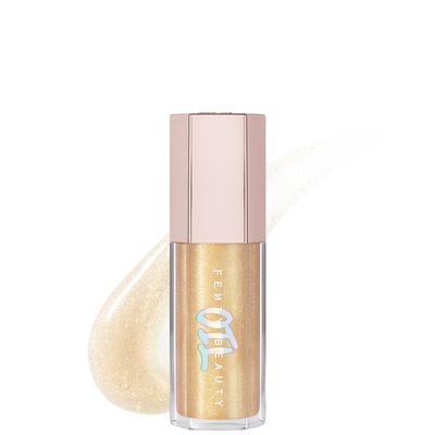 Fenty Beauty Gloss Bomb Oil 9ml (Various Shades) - $UPERFINE $UGA