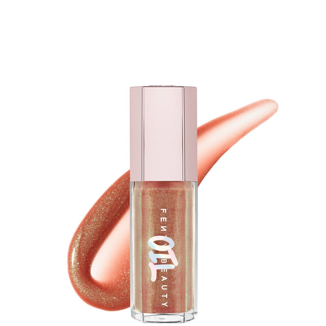 Fenty Beauty Gloss Bomb Oil 9ml (Various Shades) - FENTY GLOW - Image 1