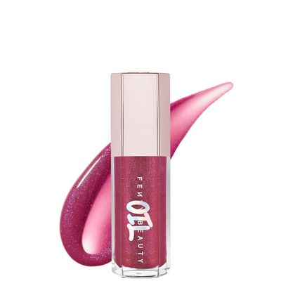 Fenty Beauty Gloss Bomb Oil 9ml (Various Shades) - RASPBERRY JAMZ