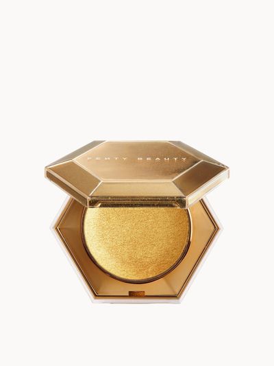 Fenty Beauty Diamond Bomb All Over Diamond Veil 8g (Various Shades) - Trophy Wife