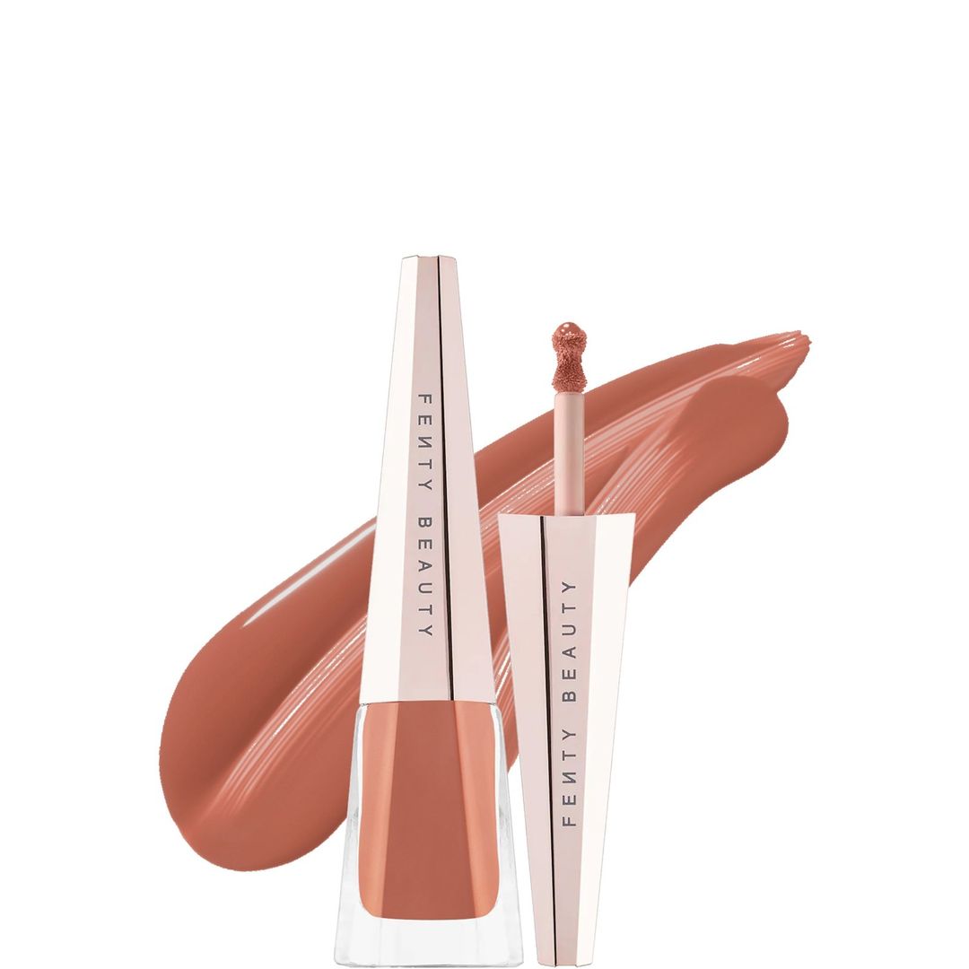 Fenty Beauty Stunna Lip Paint Longwear Fluid Lip Color 4ml (Various Shades) - Uninterested - Image 1