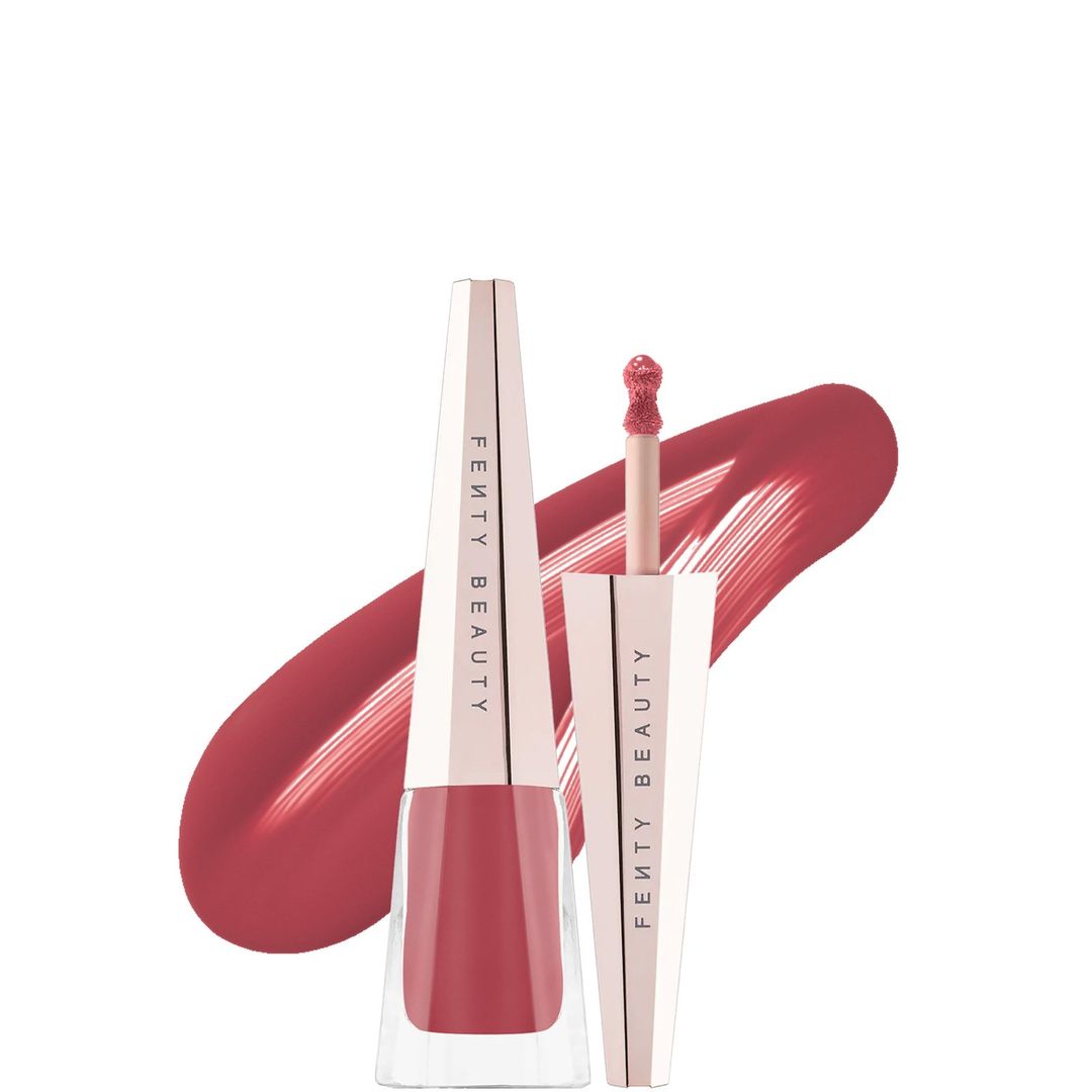 Fenty Beauty Stunna Lip Paint Longwear Fluid Lip Color 4ml (Various Shades) - Riri - Image 1