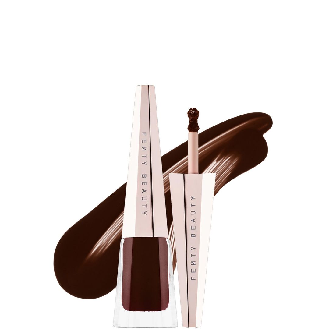 Fenty Beauty Stunna Lip Paint Longwear Fluid Lip Color 4ml (Various Shades) - Unlawful - Image 1