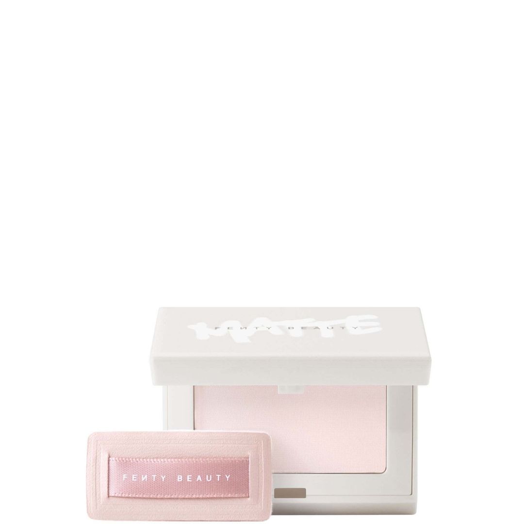 Fenty Beauty Mini Invisimatte Instant Setting + Blotting Powder 3.52g - Image 1