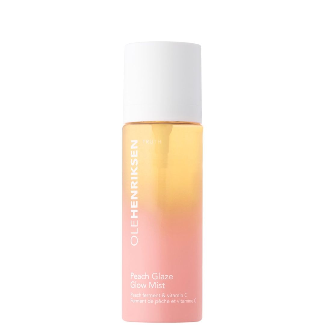 Ole Henriksen Peach Glaze Glow Mist 80ml - Image 1