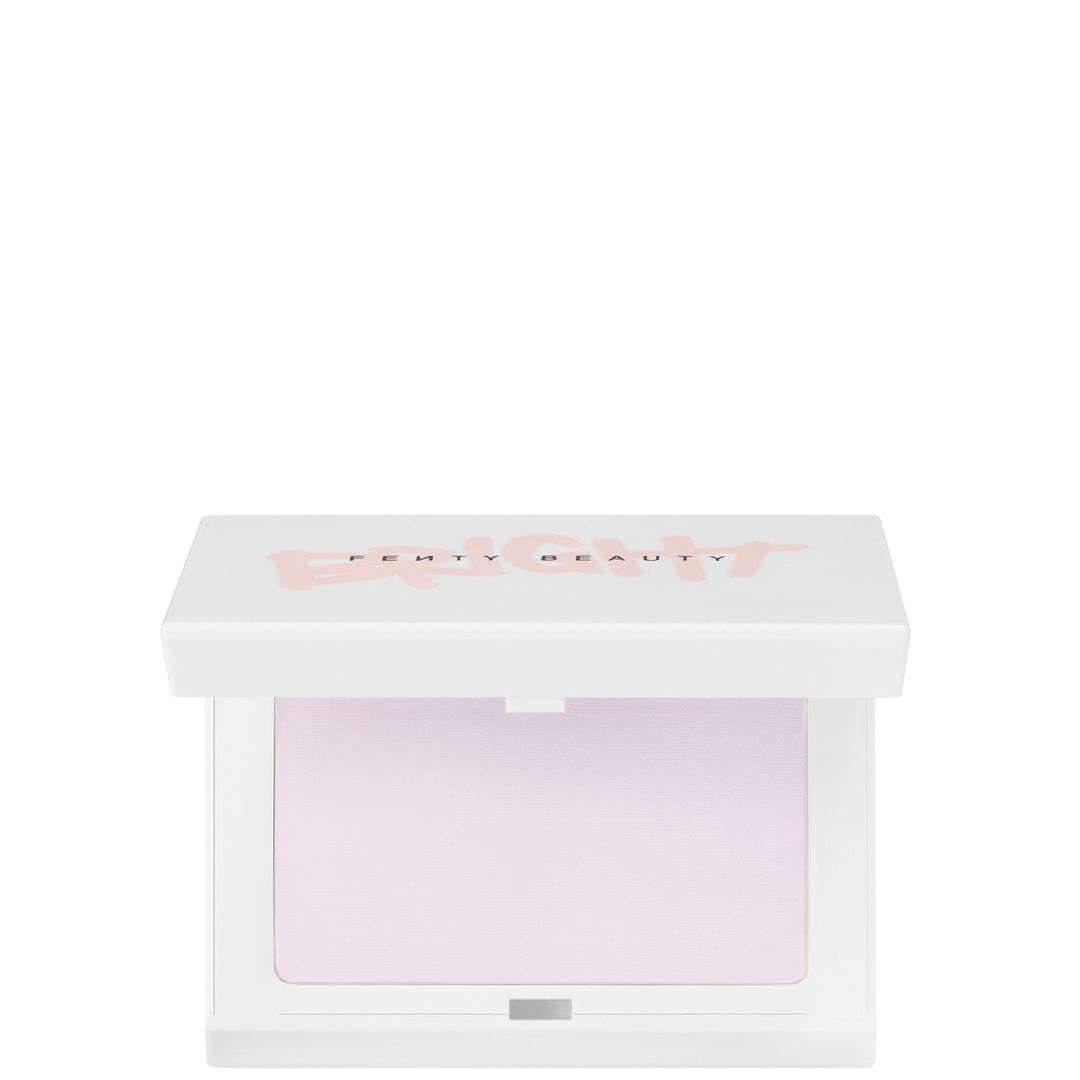 FENTY BEAUTY BRIGHT FIX INSTANT BRIGHTENING + BLURRING POWDER - LAVENDER - Image 1