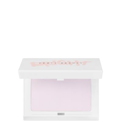FENTY BEAUTY BRIGHT FIX INSTANT BRIGHTENING + BLURRING POWDER - LAVENDER