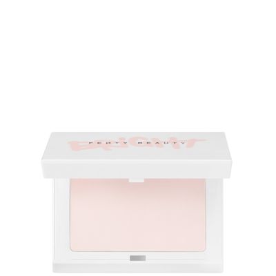 FENTY BEAUTY BRIGHT FIX INSTANT BRIGHTENING + BLURRING POWDER - ROSE QUARTZ