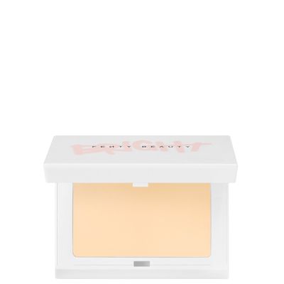 FENTY BEAUTY BRIGHT FIX INSTANT BRIGHTENING + BLURRING POWDER - BANANA