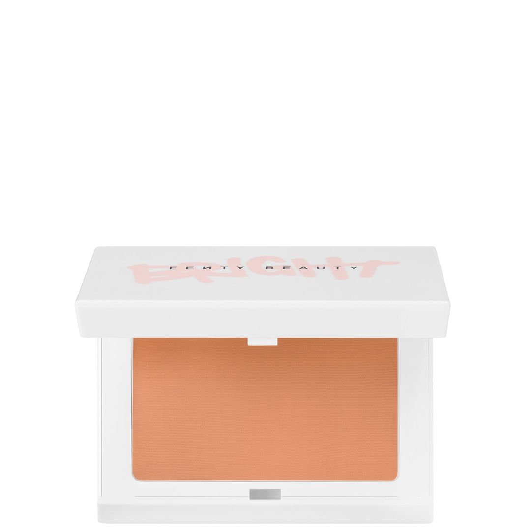 FENTY BEAUTY BRIGHT FIX INSTANT BRIGHTENING + BLURRING POWDER - PEACH - Image 1
