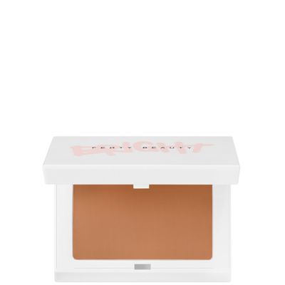FENTY BEAUTY BRIGHT FIX INSTANT BRIGHTENING + BLURRING POWDER - CINNAMON