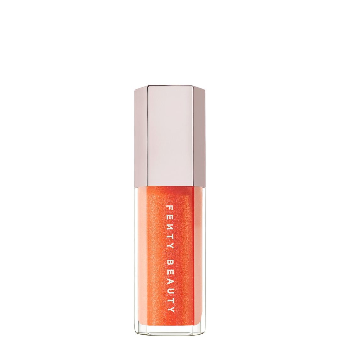 Fenty Beauty Gloss Bomb Universal Lip Luminizer 9ml (Various Shades) - Mango Margz - Image 1