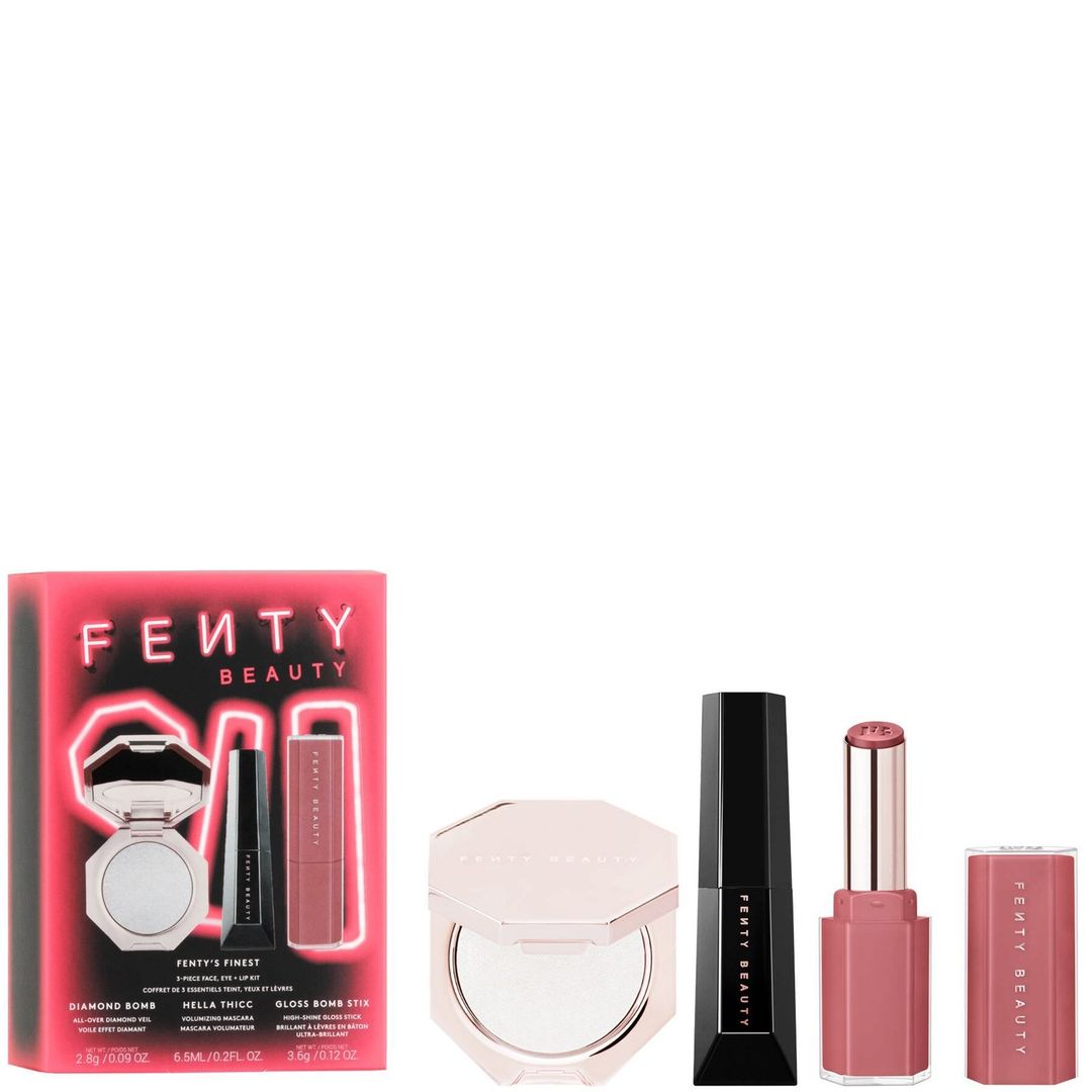 Fenty Beauty Fenty Finest (Worth £45.20) - Image 1