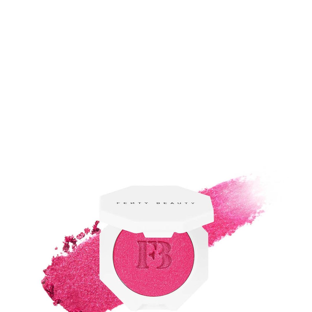 Fenty Beauty Mini Killawatt Freestyle Highlighter 2.2g (Various Shades) - Wattab!*%# - Image 1