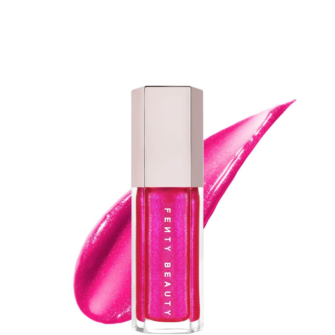 Fenty Beauty Wattamoment Gloss Bomb Universal Lip Luminizer 9ml (Various Shades) - Wattab!*%# - Image 1