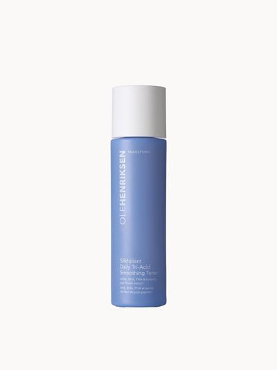 Ole Henriksen Silkfoliant Daily Tri-Acid Smoothing Toner 120ml