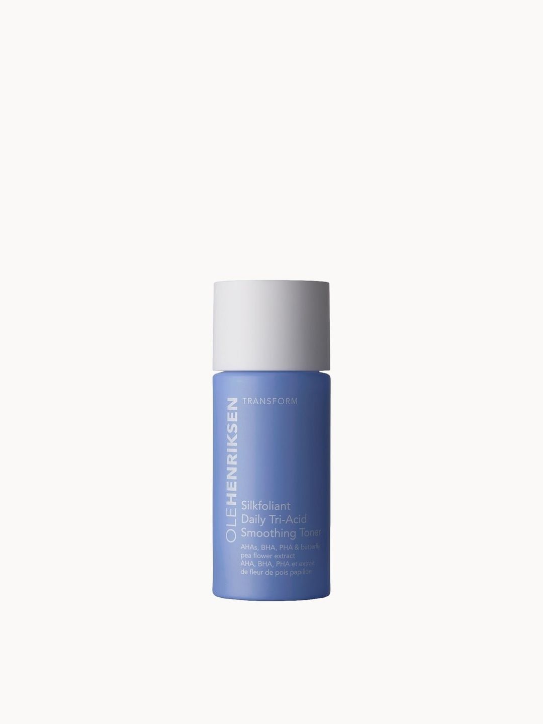 Ole Henriksen Silkfoliant Daily Tri-Acid Smoothing Toner 60ml - Image 1