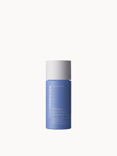 Ole Henriksen Silkfoliant Daily Tri-Acid Smoothing Toner 60ml