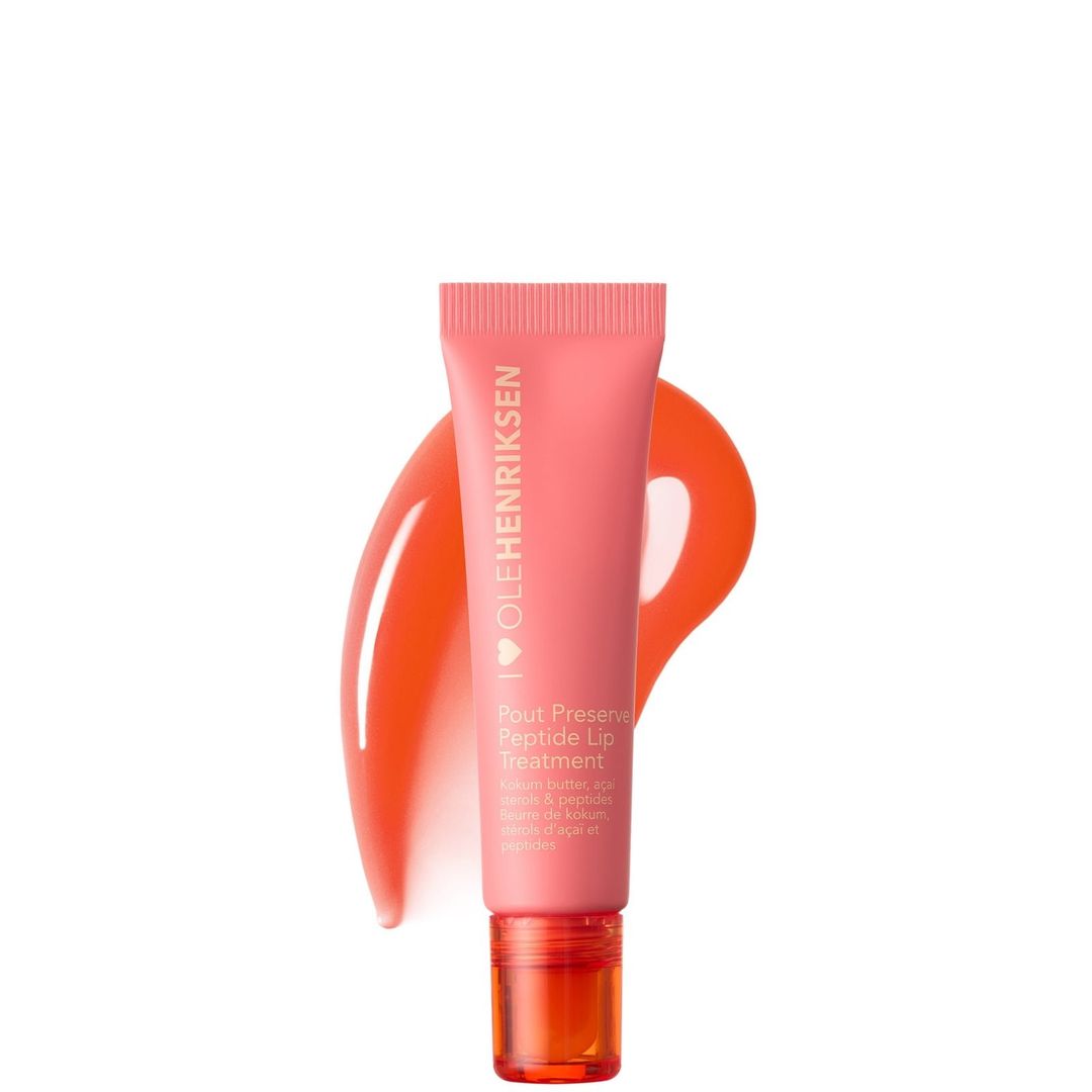 Ole Henriksen Grenada Guava Chillers Pout Preserve Lip Treatment, 12Ml - Image 1