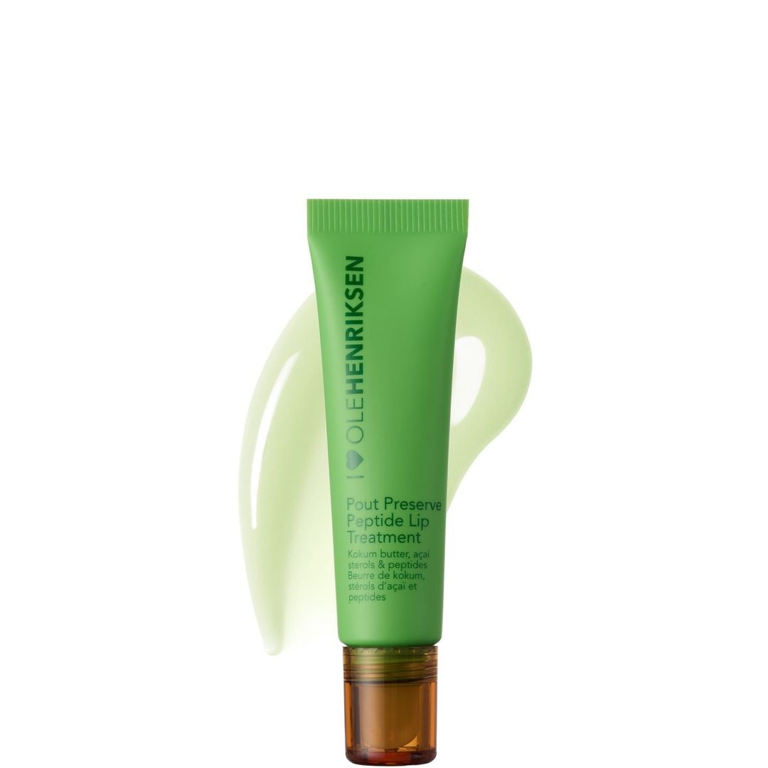 Ole Henriksen Capri Coco Lime Chillers Pout Preserve Lip Treatment, 12Ml - Image 1
