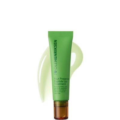 Ole Henriksen Capri Coco Lime Chillers Pout Preserve Lip Treatment, 12Ml