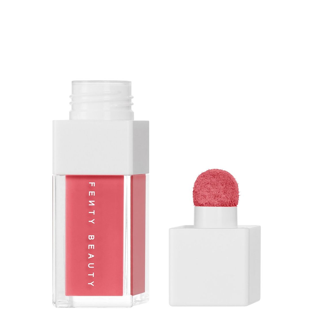 Fenty Beauty Shake N' Play Buildable Liquid Blush 9ml (Various Shades) - Bow'Peep - Image 1