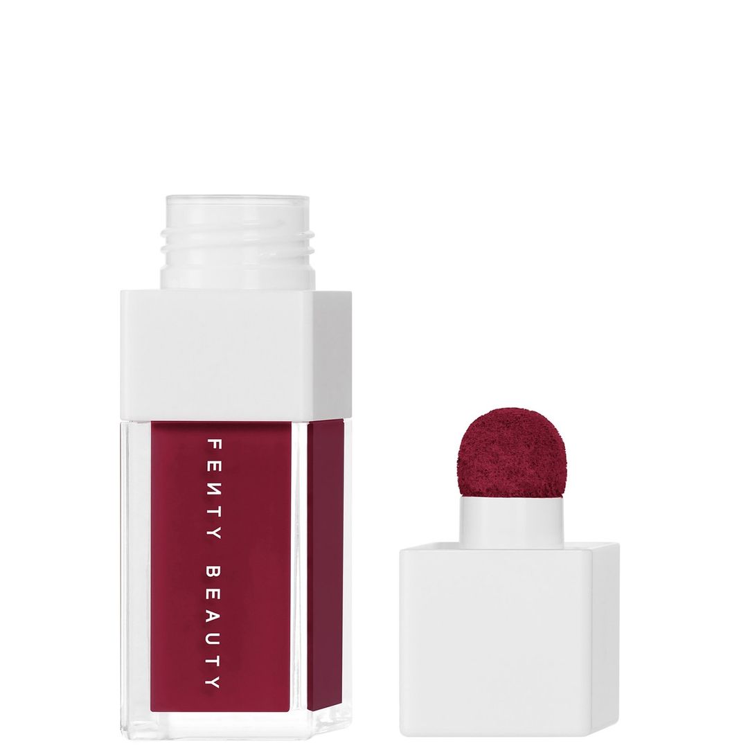 Fenty Beauty Shake N' Play Buildable Liquid Blush 9ml (Various Shades) - Quit Whine'N - Image 1