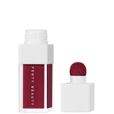Fenty Beauty Shake N' Play Buildable Liquid Blush 9ml (Various Shades) - Quit Whine'N
